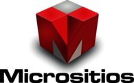 Micrositios