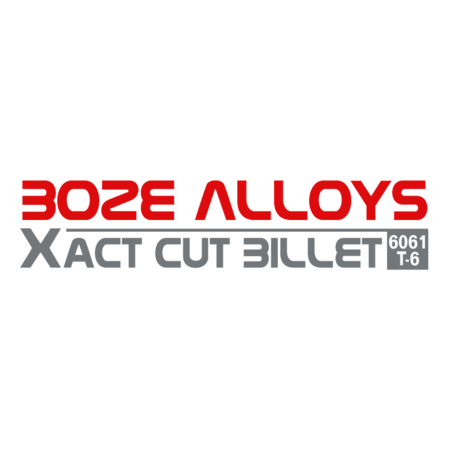Boze Alloys