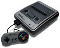 Old Famicom Nintendo