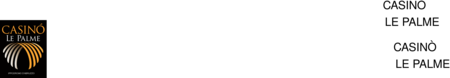 Casinò Le Palme