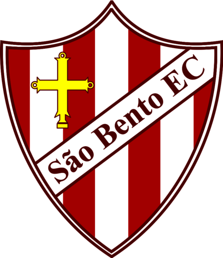 São Bento Esporte Clube (Itapecerica - MG)