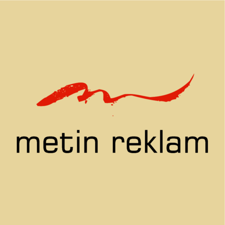 metin reklam