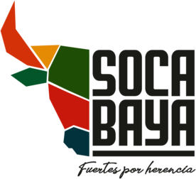 Socabaya Fuertes por Herencia