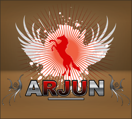 arjun
