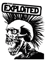 EXPLOITED - 