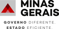 Governo de MINAS GERAIS logo 2019