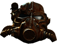 Fallout 4 Helm