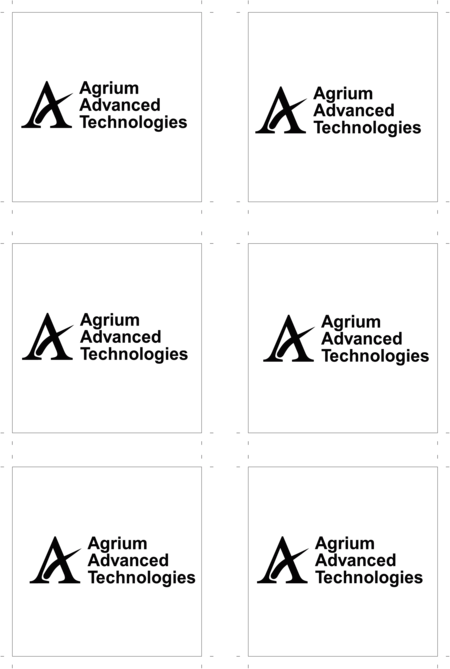 Agrium Advanced Technologies