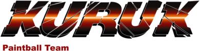 Kuruk Paintball team