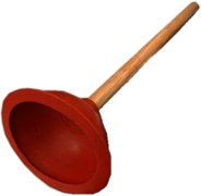 Toilet Plunger