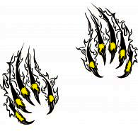 Claws