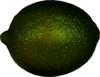 Single Lime