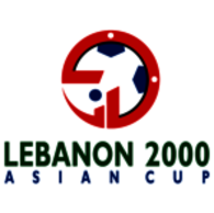 Asian Cup 2000
