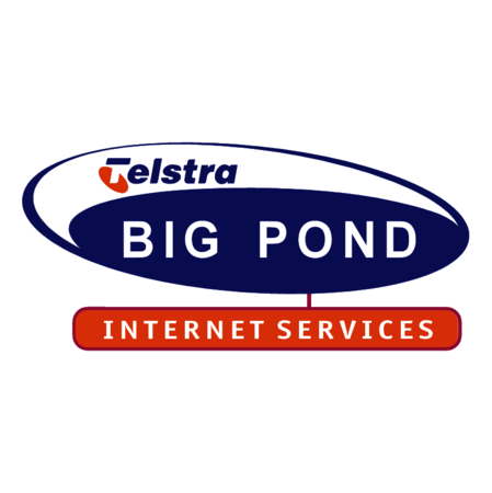Telstra Bigpond