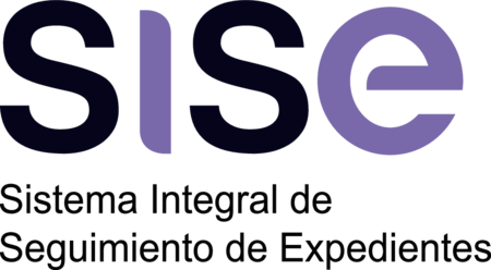 Sistema Integral de Seguimiento de Expedientes