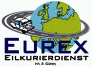 Eurex kuryecilik