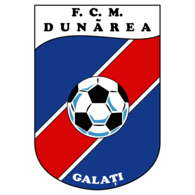 FCM Dunarea Galati