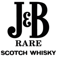 J&B