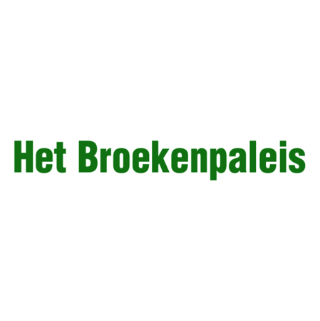 Het Broekenpaleis