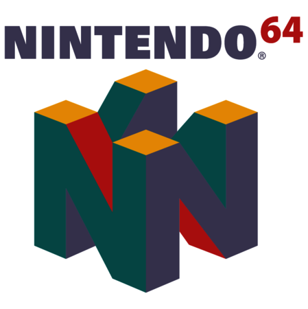 NINTENDO64