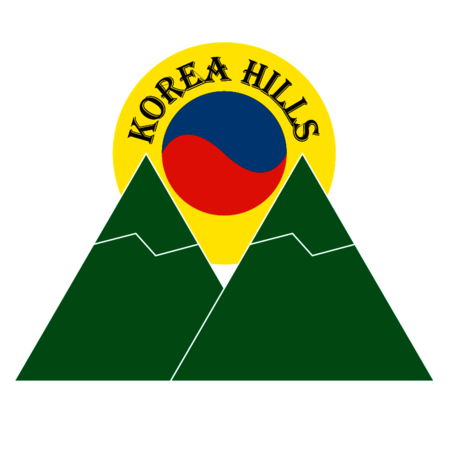 Korea Hills