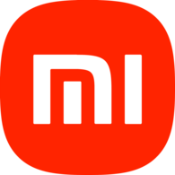 Xiaomi Logo Icon