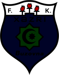 FK Xəzri Buzovna