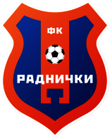 FK Budućnost Krušik 2014 Valjevo