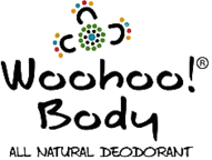 Woohoo Body logo full