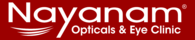 Nayanam Opticals & Eye Clinic
