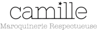 Camille logo full