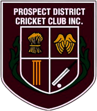 Prospect District Cricket Club 