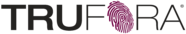 Trufora logo horizontal