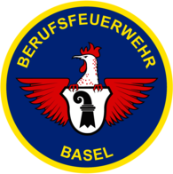 Berufsfeuerwehr Basel-Stadt