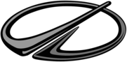 Oldsmobile Symbol