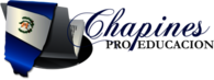 Chapines Pro Educacion