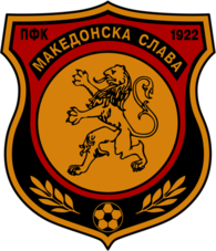 PFK Makedonska Slava Simitli