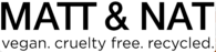 Matt & Nat logo full