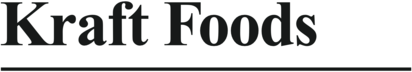 Kraft Foods