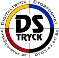 DS TRYCK AB
