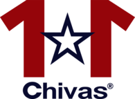 Chivas Rayadas (11 ligas)