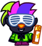 Pongo the Wiffity Wafter