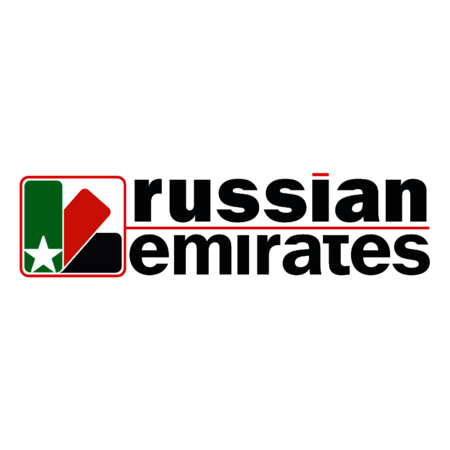 Russian Emirates Advertising