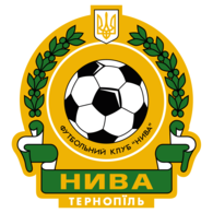 FK Nyva Ternopil