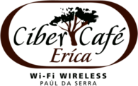 Ciber Café Eríca