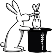 Bob Taking Bobek Out Of Hat