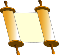 Image of the Torah