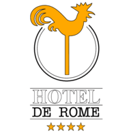Hotel De Rome