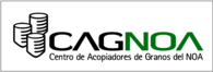 Centro de Acopiadores de Granos
