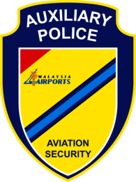 Malaysia Airports Aviation Security (AVSEC)